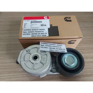 CUMMINS 3914086 3937553 3978022 TENSIONER BELT - 4BT 6BT 6C