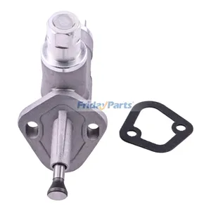 Fuel Transfer Pump 3918000 3914319 for Cummins Engine 4B 4BT 4BTA 6B 6BT Case IH Tractor 5120 5130 5140 5150 — 4