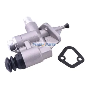 Fuel Transfer Pump 3918000 3914319 for Cummins Engine 4B 4BT 4BTA 6B 6BT Case IH Tractor 5120 5130 5140 5150 — 2