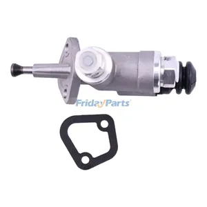 Fuel Transfer Pump 3918000 3914319 for Cummins Engine 4B 4BT 4BTA 6B 6BT Case IH Tractor 5120 5130 5140 5150 — 5