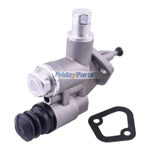 Fuel Transfer Pump 3918000 3914319 for Cummins Engine 4B 4BT 4BTA 6B 6BT Case IH Tractor 5120 5130 5140 5150