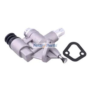 Fuel Transfer Pump 3918000 3914319 for Cummins Engine 4B 4BT 4BTA 6B 6BT Case IH Tractor 5120 5130 5140 5150 — 3