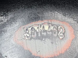 Cummins 6.7L Engine Fan Grooved Pulley 3914462 For Sale — 4