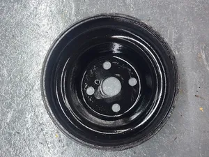 Cummins 6.7L Engine Fan Grooved Pulley 3914462 For Sale — 3