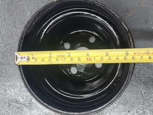 Cummins 6.7L Engine Fan Grooved Pulley 3914462 For Sale — 7