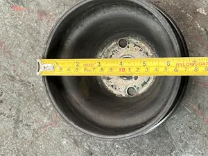 Cummins OEM Engine Fan Grooved Pulley Part # 3914462 For Sale — 7