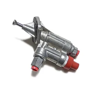 Cummins 6C 8.3L Fuel Transfer Pump, New (3914958) — 6