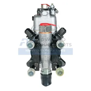 3916530RX Genuine Cummins Type 431174 Diesel Fuel Pump for — 5