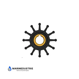 Impeller kit CAT: 7E0321, 1W5664 Cummins: 380244, 3897337, 3916852
