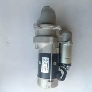 28MT is suitable for Dongfeng Cummins 6BT engine 3916854 starter motor — 2