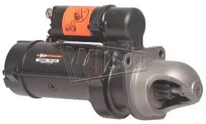 3916854 Starter for Cummins B series diesel engines