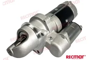 Cummins 4B/BT, 6B/BT/BTA Starter Motor 3916854