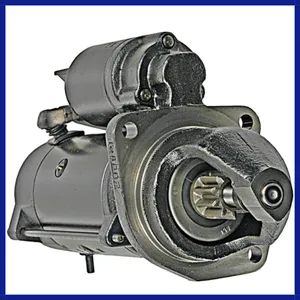 Starter Cummins Engine QSB 4.5