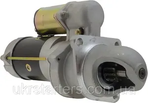 Стартер Cummins 3916854, 3604648RX, 3916854R