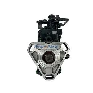 24V Fuel Injection Pump J917505 3917505 for Cummins Engine 4B3.9 CASE Excavator 9010 — 3