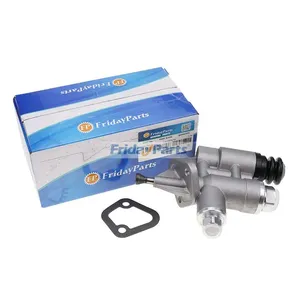 Fuel Transfer Pump 3917998 for Cummins Engine 6C8.3 QSC8.3 ISC8.3 QSL9.3 6BT 6CT 6C