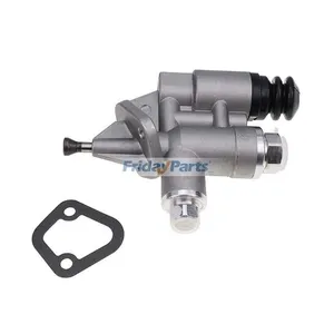 Fuel Transfer Pump 3917998 for Cummins Engine 6C8.3 QSC8.3 ISC8.3 QSL9.3 6BT 6CT 6C — 2