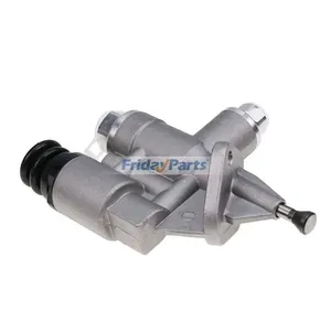 Fuel Transfer Pump 3917998 for Cummins Engine 6C8.3 QSC8.3 ISC8.3 QSL9.3 6BT 6CT 6C — 5