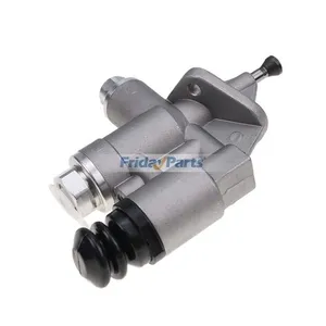 Fuel Transfer Pump 3917998 for Cummins Engine 6C8.3 QSC8.3 ISC8.3 QSL9.3 6BT 6CT 6C — 3