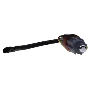 24V Fuel Shutoff Solenoid 3921980 for Cummins Engine 6CT 6CTA 6C 8.3 — 5