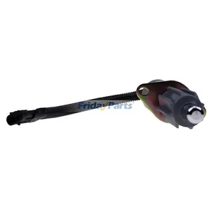 24V Fuel Shutoff Solenoid 3921980 for Cummins Engine 6CT 6CTA 6C 8.3 — 6
