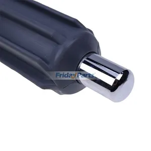 24V Fuel Shutoff Solenoid 3921980 for Cummins Engine 6CT 6CTA 6C 8.3 — 2