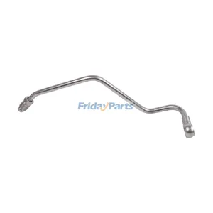 Fuel Supply Tube 3918880 for Cummins Engine 4B3.9 4B5.9 6B5.9 ISB ISB6.7 ISBE QSB5.9 — 2