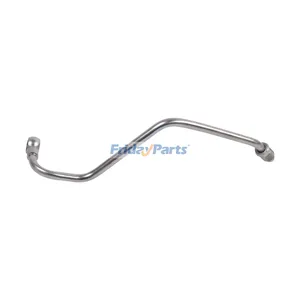 Fuel Supply Tube 3918880 for Cummins Engine 4B3.9 4B5.9 6B5.9 ISB ISB6.7 ISBE QSB5.9