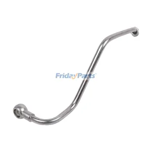 Fuel Supply Tube 3918880 for Cummins Engine 4B3.9 4B5.9 6B5.9 ISB ISB6.7 ISBE QSB5.9 — 4