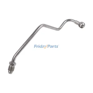 Fuel Supply Tube 3918880 for Cummins Engine 4B3.9 4B5.9 6B5.9 ISB ISB6.7 ISBE QSB5.9 — 3