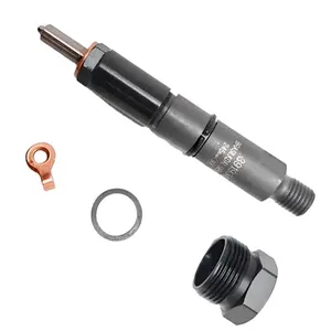 Inyector Motor Cummins 4bt 3.9 6bt 5.9 7mm 3919343