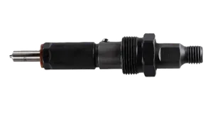 LPS Fuel Injector to Replace Komatsu® OEM 3919343 — 2