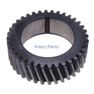 Crankshaft Gear 3919681 for Cummins Engine 4B 6B 6C 3.9L 5.9L — 3