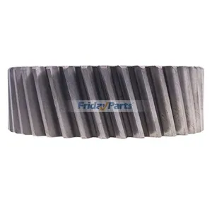 Crankshaft Gear 3919681 for Cummins Engine 4B 6B 6C 3.9L 5.9L — 2