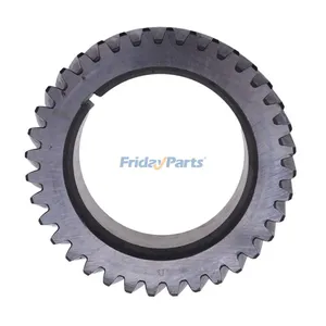 Crankshaft Gear 3919681 for Cummins Engine 4B 6B 6C 3.9L 5.9L