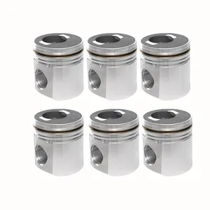 6PCS 3926990 for Cummins Engine 4BT 6BT ISBE