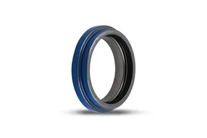 Stemco Two-Piece Wheel Seal Kit – 392-9131 (592A/594A Bearings)