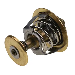 Thermostat 3928639 for Cummins Engine 6CT 8.3L Hyundai Excavator R290LC3 R320LC3 — 3