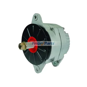 24V Alternator 3920618 for Cummins Engine ISM11 QSC8.3 QSK19 V903 4B3.9 6C8.3 M11 N14