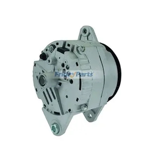 24V Alternator 3920618 for Cummins Engine ISM11 QSC8.3 QSK19 V903 4B3.9 6C8.3 M11 N14 — 2