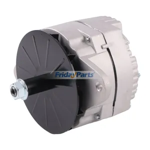 24V Alternator 3920618 for Hyundai Wheel Loader HL780-3