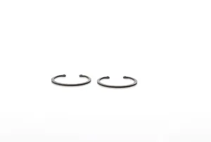 Cummins ISB 6.7L, ISB 5.9L Piston Pin Retainer, New (3920691) — 3