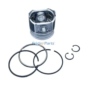 Piston Kit 4309260 4309258 for Cummins Engine B4.5 ISB4.5 ISD4.5 ISB6.7 ISD6.7 ISBE4 QSB6.7