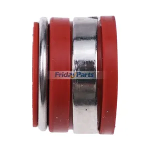 12 Pieces Valve Stem Seal 3921640 3901097 3921639 for Cummins Engine 4BT 6BT 4B3.9 6B5.9 B6.7S G5.9 ISB5.9G QSB3.9 QSB5.9 QSL9 Dodge 5.9L — 5