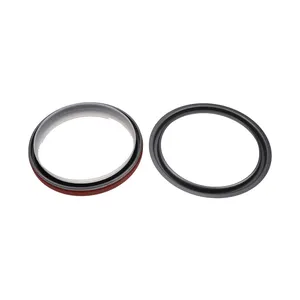 Front & Rear Crankshaft Oil Seal 3921927 3925529 for Cummins Engine 6C 4B 4BT 4BTA 6B 6BT 6BTA ISB 5.9L ISB6.7 ISB5.9 QSB — 5