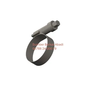 CUMMINS 3922846 3922847 HOSE CLAMP 3895262 3883736 3818787