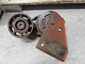 Belt Tensioner, Cummins, Used — 2
