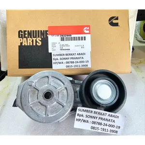 CUMMINS 3922900 3978022 3802287 3904370 5333477 3914086 TENSIONER BELT - 4BT 6BT NT855 — 3