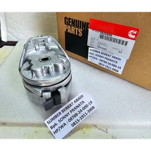 CUMMINS 3922900 3978022 3802287 3904370 5333477 3914086 TENSIONER BELT - 4BT 6BT NT855 — 7