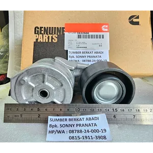 CUMMINS 3922900 3978022 3802287 3904370 5333477 3914086 TENSIONER BELT - 4BT 6BT NT855 — 4